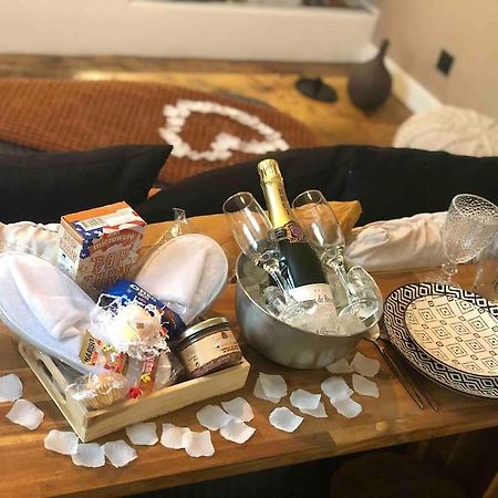Le Tulum, T2, Hyper-Centre, Place Aux Herbes Mâcon 외부 사진