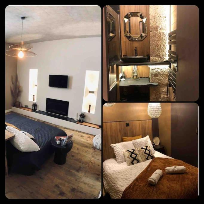 Le Tulum, T2, Hyper-Centre, Place Aux Herbes Mâcon 외부 사진