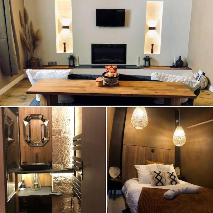 Le Tulum, T2, Hyper-Centre, Place Aux Herbes Mâcon 외부 사진