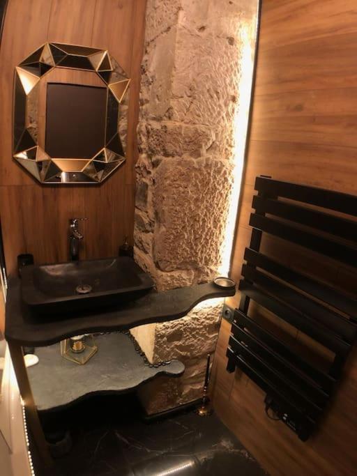 Le Tulum, T2, Hyper-Centre, Place Aux Herbes Mâcon 외부 사진