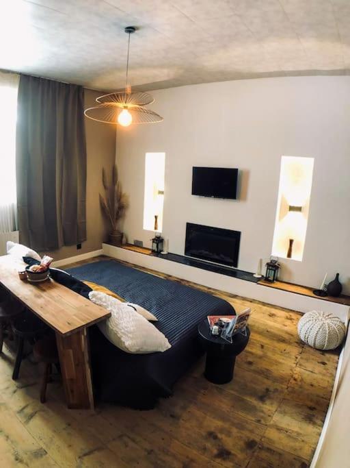 Le Tulum, T2, Hyper-Centre, Place Aux Herbes Mâcon 외부 사진
